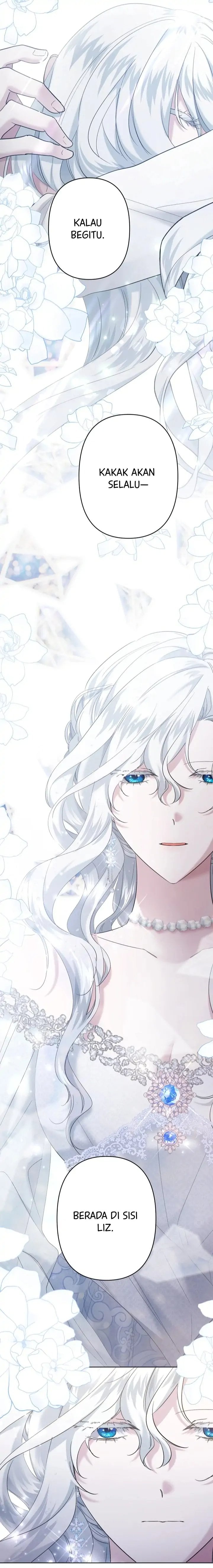 Baca I Need to Raise My Sister Properly - Chapter 22 halaman 3