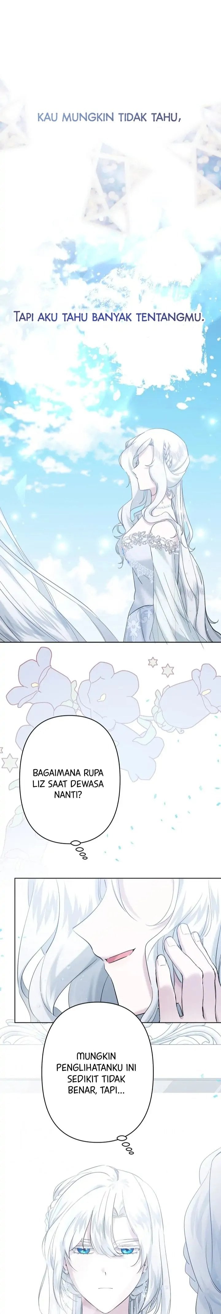 Baca I Need to Raise My Sister Properly - Chapter 22 halaman 4