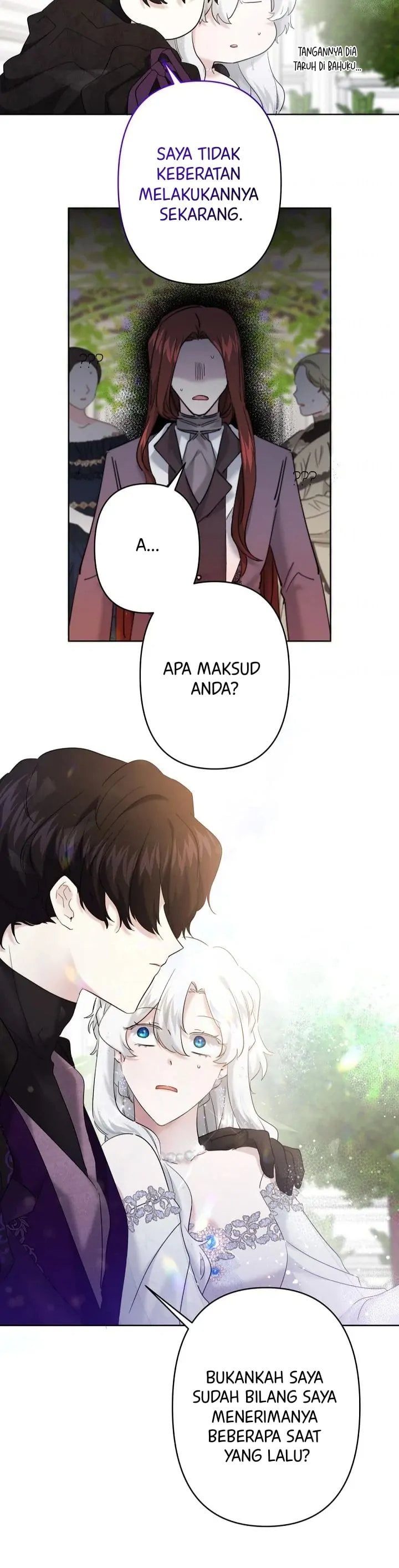 Baca I Need to Raise My Sister Properly - Chapter 23 halaman 13
