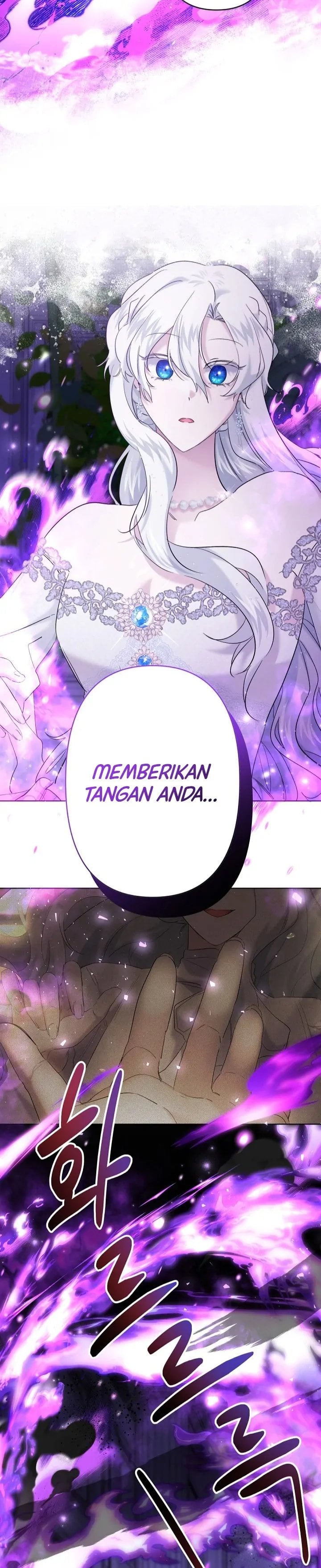 Baca I Need to Raise My Sister Properly - Chapter 23 halaman 20