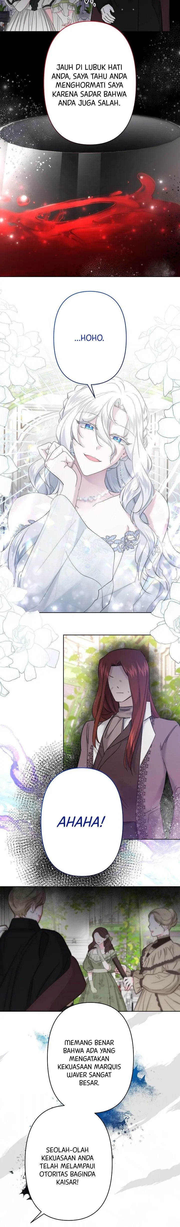 Baca I Need to Raise My Sister Properly - Chapter 23 halaman 3