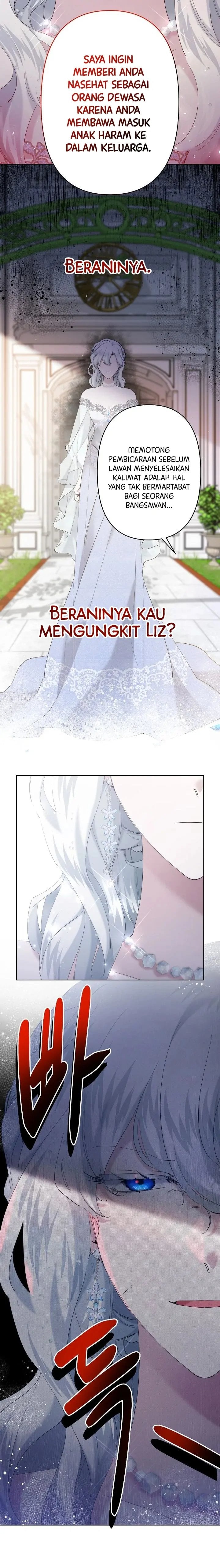 Baca I Need to Raise My Sister Properly - Chapter 23 halaman 5