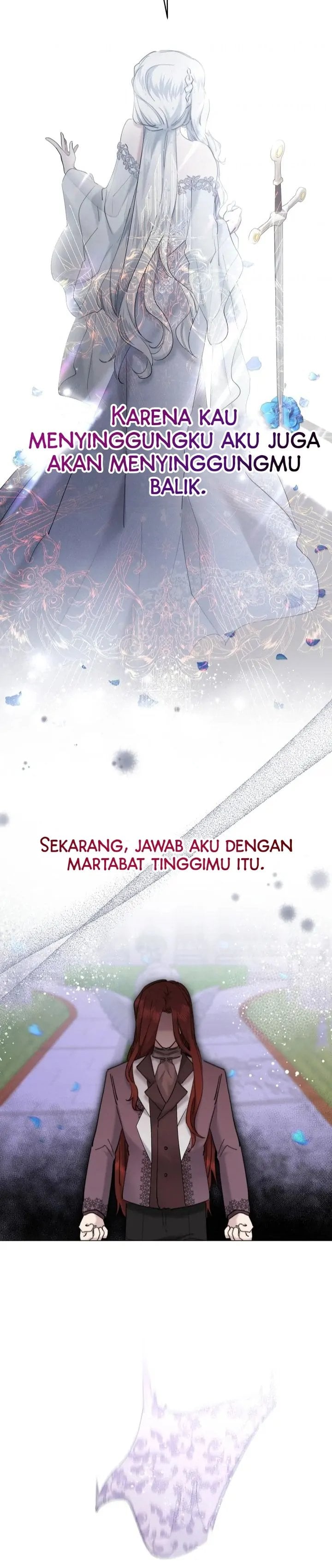 Baca I Need to Raise My Sister Properly - Chapter 23 halaman 7