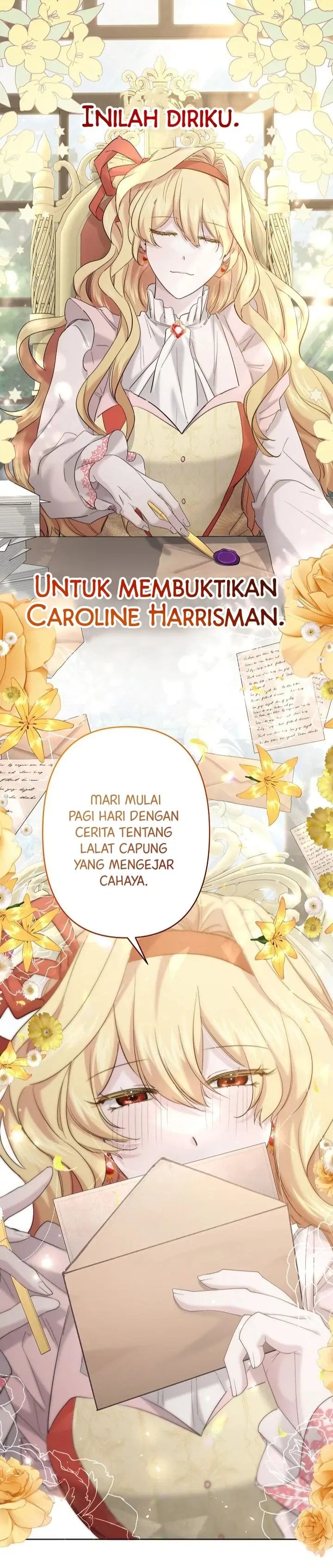 I Need to Raise My Sister Properly Chapter 24 - Page 13