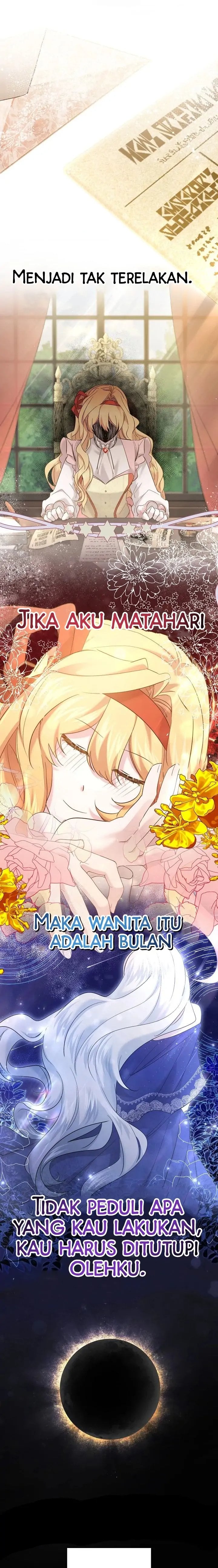 I Need to Raise My Sister Properly Chapter 24 - Page 20