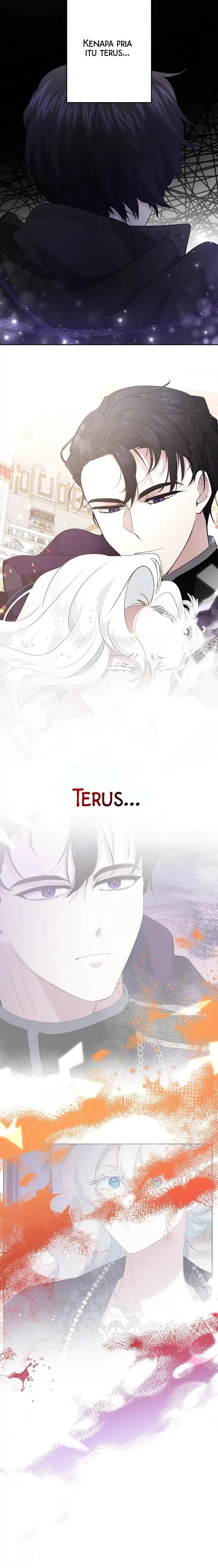 I Need to Raise My Sister Properly Chapter 24 - Page 21