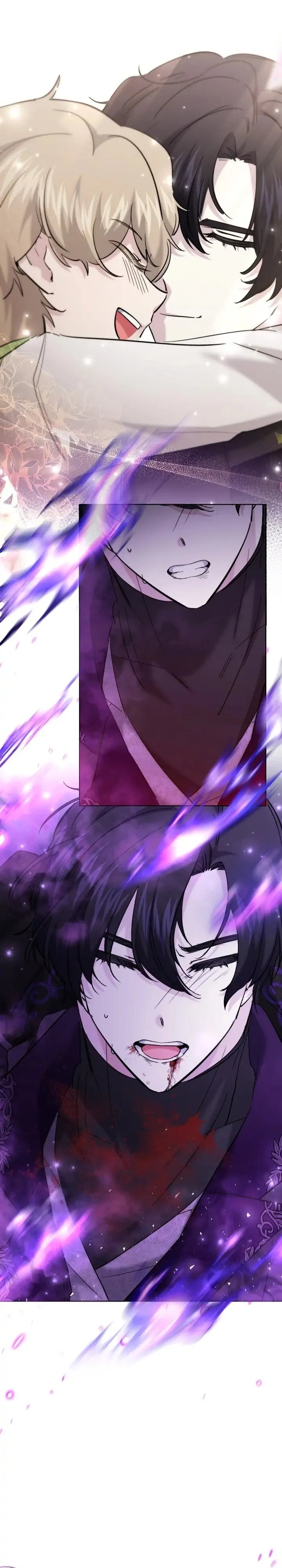 I Need to Raise My Sister Properly Chapter 24 - Page 4