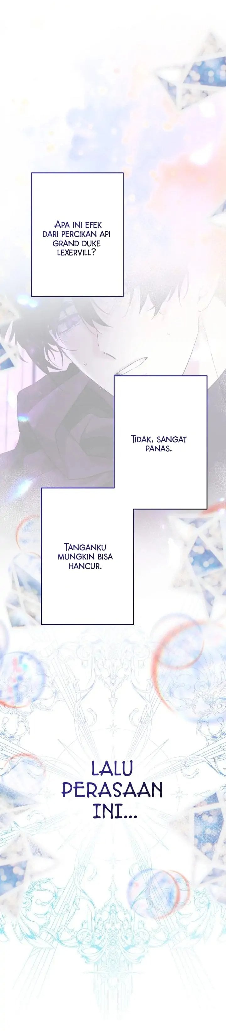 I Need to Raise My Sister Properly Chapter 24 - Page 7