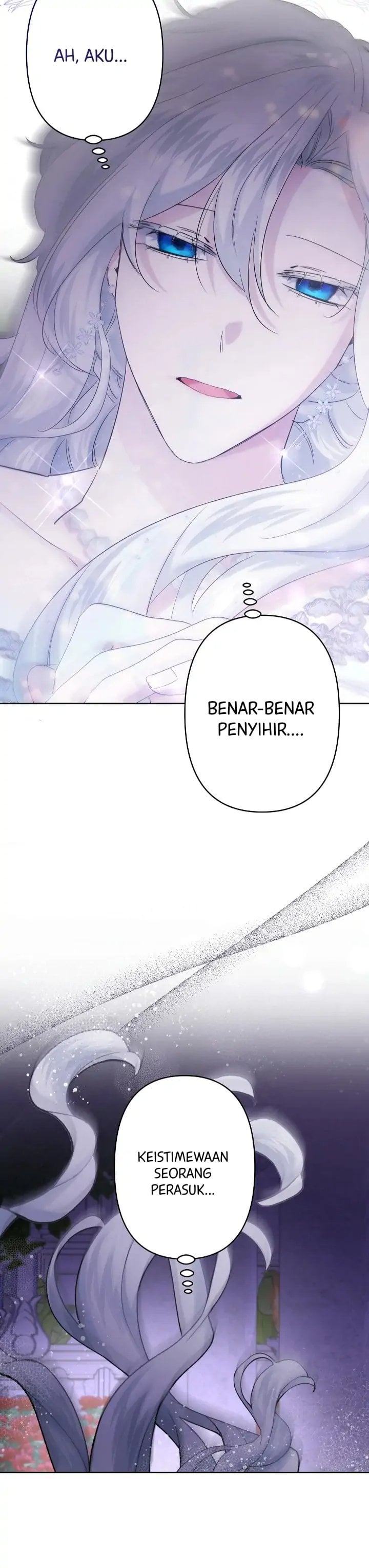 I Need to Raise My Sister Properly Chapter 24 - Page 9
