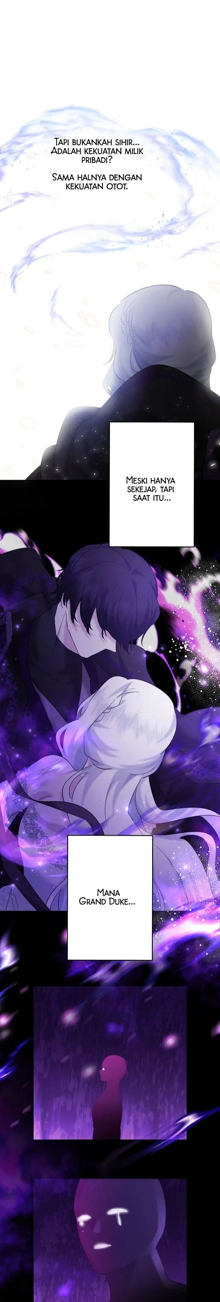 Baca I Need to Raise My Sister Properly - Chapter 25 halaman 12