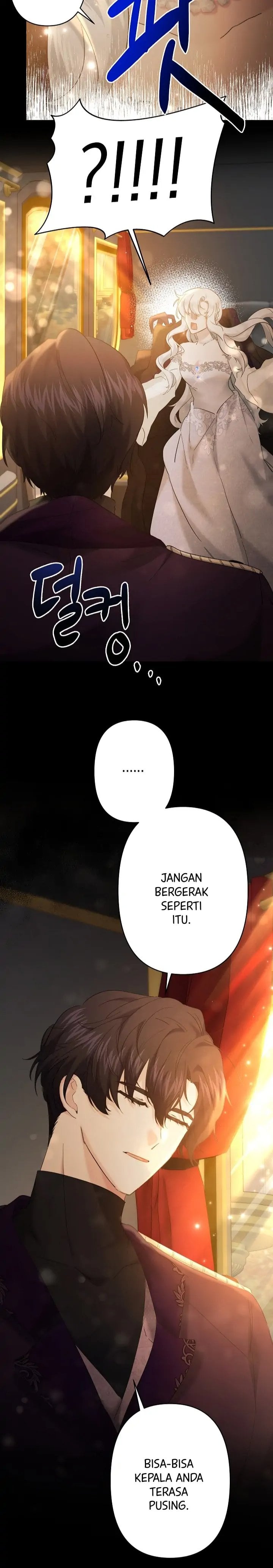 Baca I Need to Raise My Sister Properly - Chapter 25 halaman 3