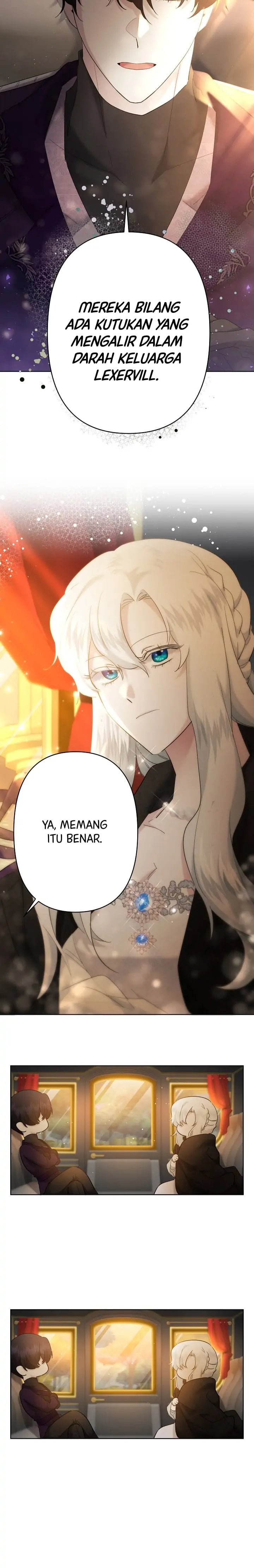Baca I Need to Raise My Sister Properly - Chapter 25 halaman 7
