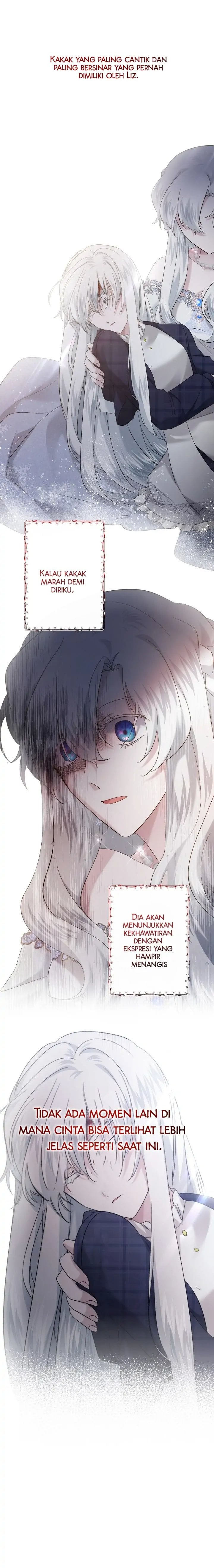 Baca I Need to Raise My Sister Properly - Chapter 26 halaman 11