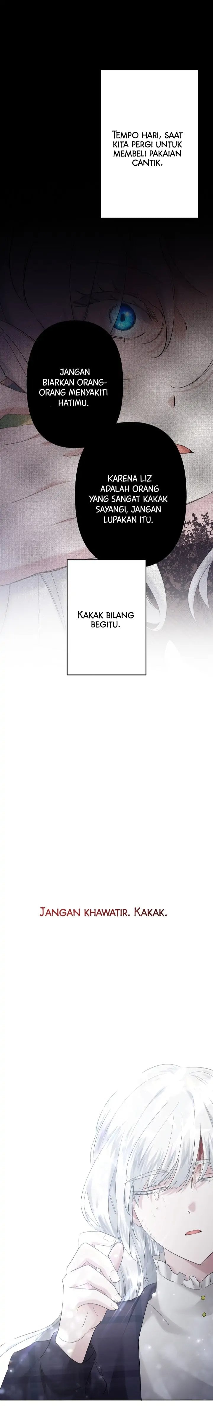 Baca I Need to Raise My Sister Properly - Chapter 26 halaman 13