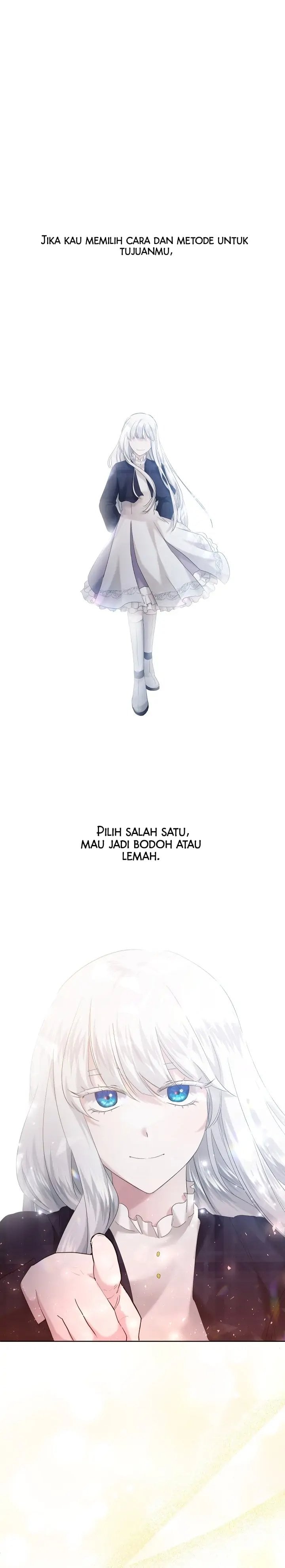 Baca I Need to Raise My Sister Properly - Chapter 26 halaman 2