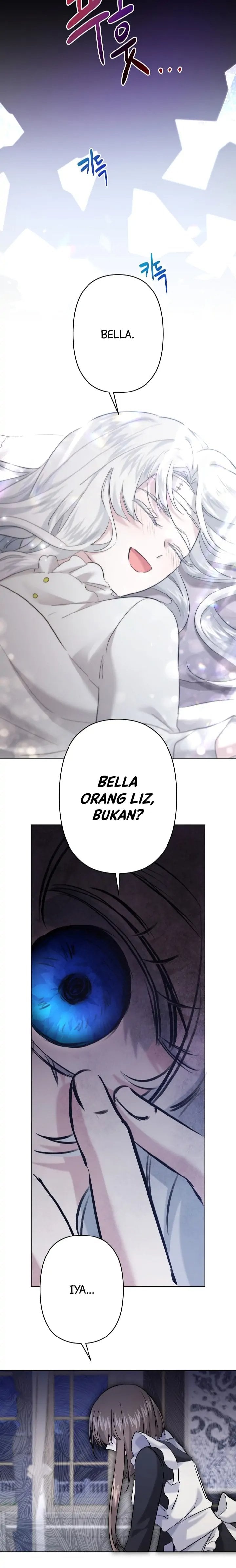 Baca I Need to Raise My Sister Properly - Chapter 26 halaman 23