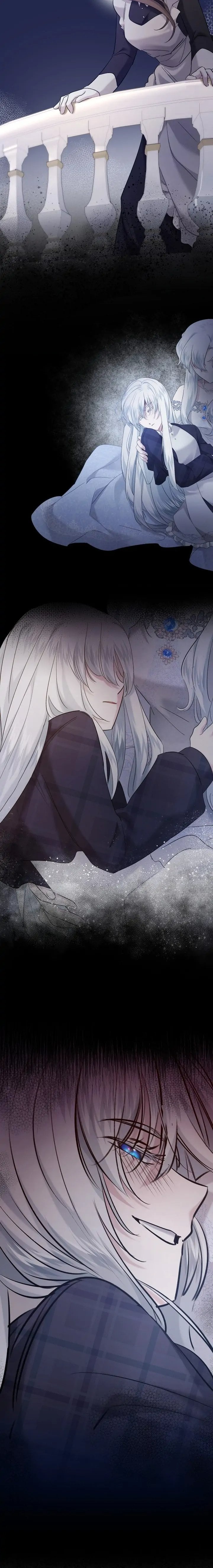 Baca I Need to Raise My Sister Properly - Chapter 26 halaman 25