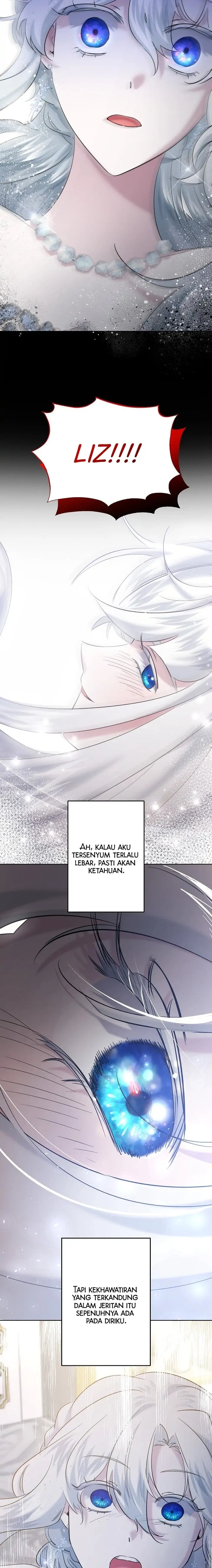 Baca I Need to Raise My Sister Properly - Chapter 26 halaman 9