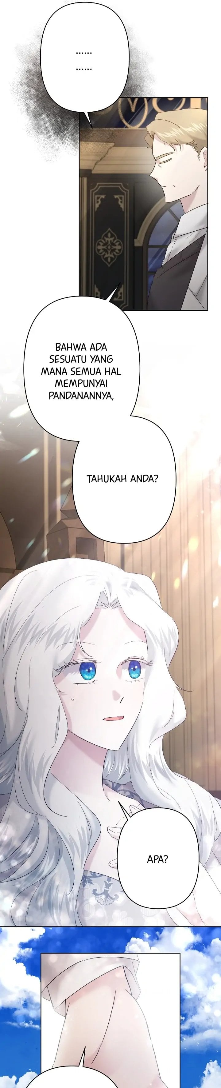 Baca I Need to Raise My Sister Properly - Chapter 27 halaman 12