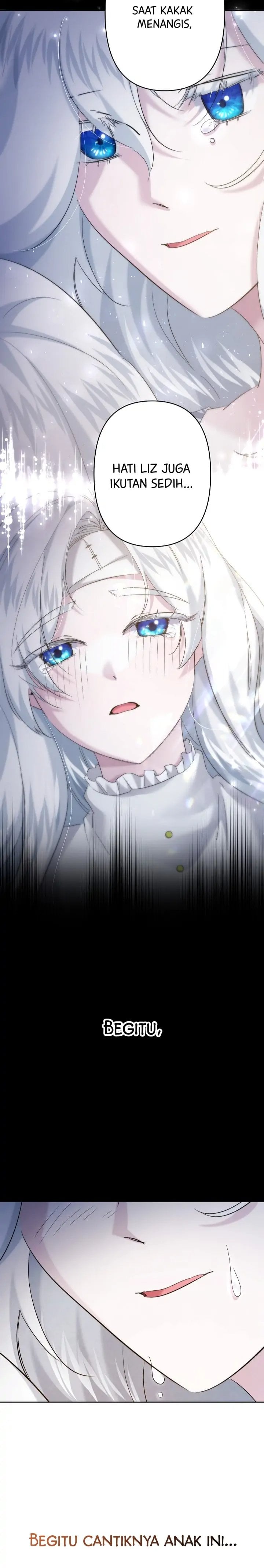 Baca I Need to Raise My Sister Properly - Chapter 27 halaman 23