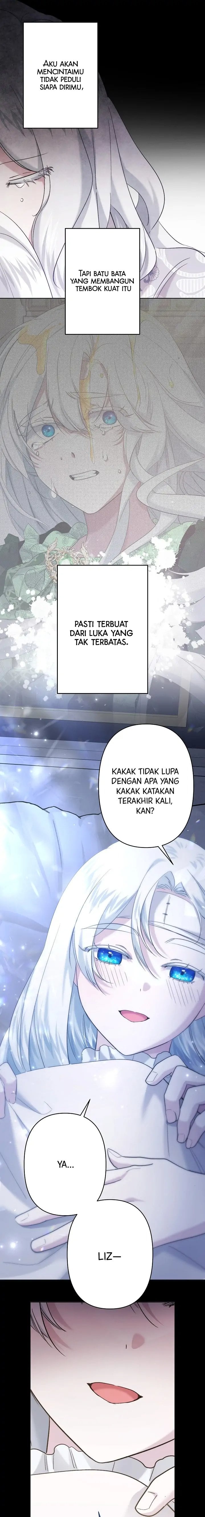 Baca I Need to Raise My Sister Properly - Chapter 27 halaman 25