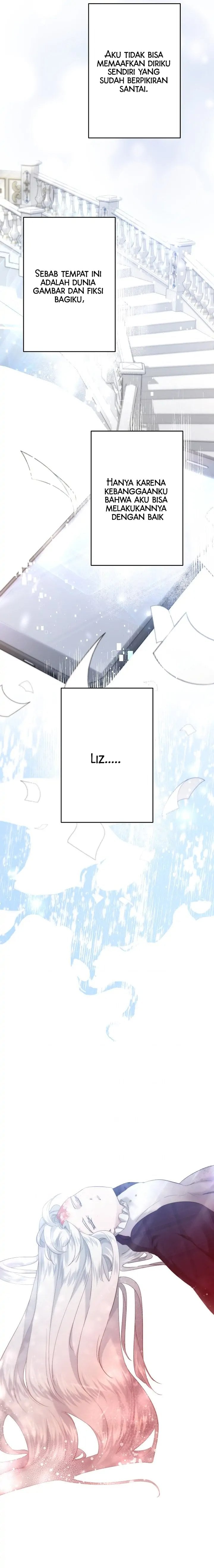 Baca I Need to Raise My Sister Properly - Chapter 27 halaman 4