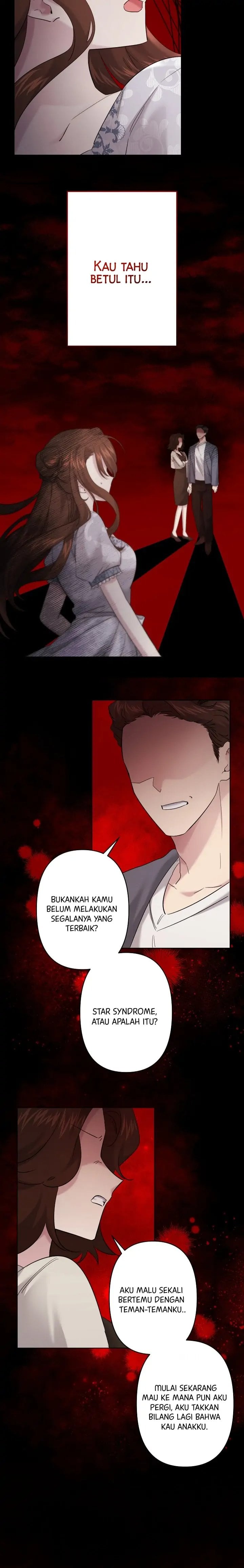 Baca I Need to Raise My Sister Properly - Chapter 27 halaman 6