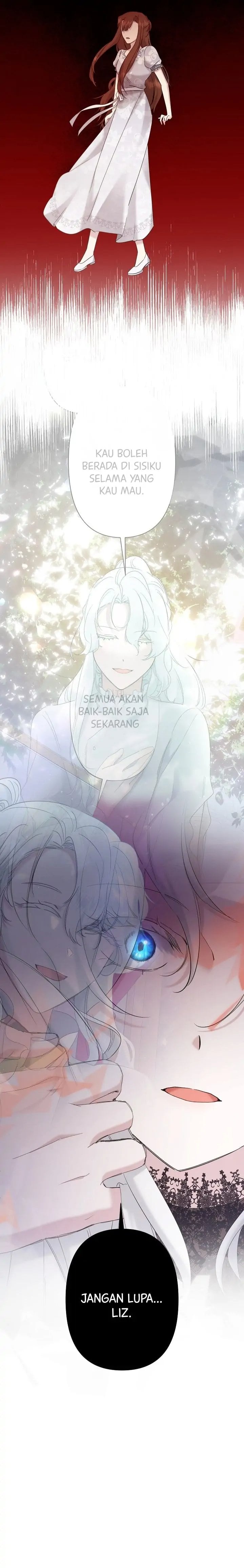 Baca I Need to Raise My Sister Properly - Chapter 27 halaman 7