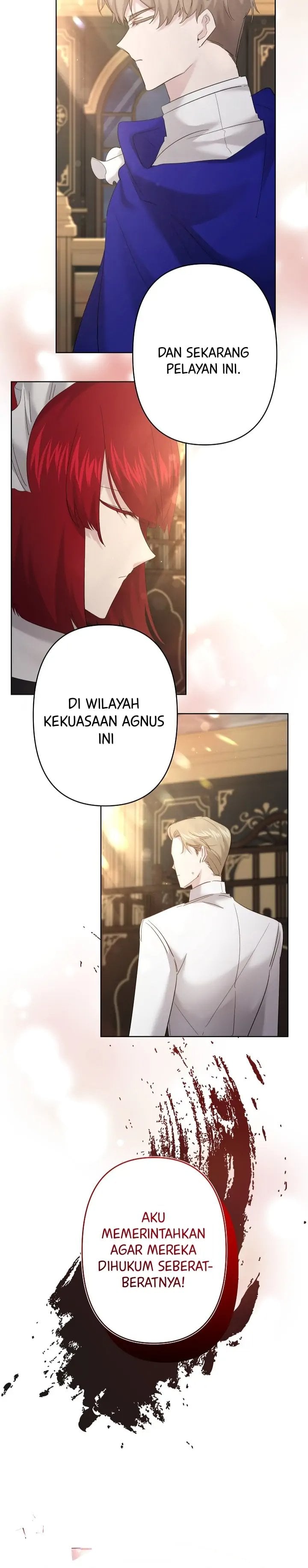 Baca I Need to Raise My Sister Properly - Chapter 27 halaman 9
