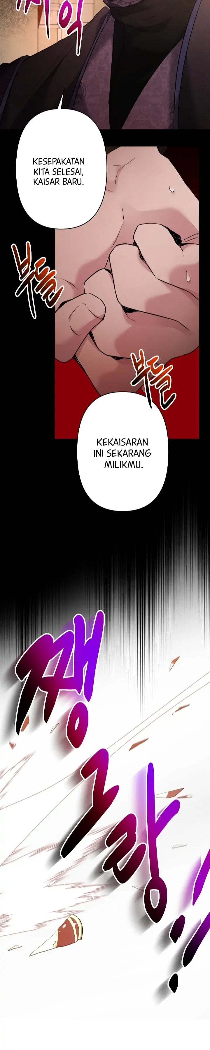 Baca I Need to Raise My Sister Properly - Chapter 28 halaman 17