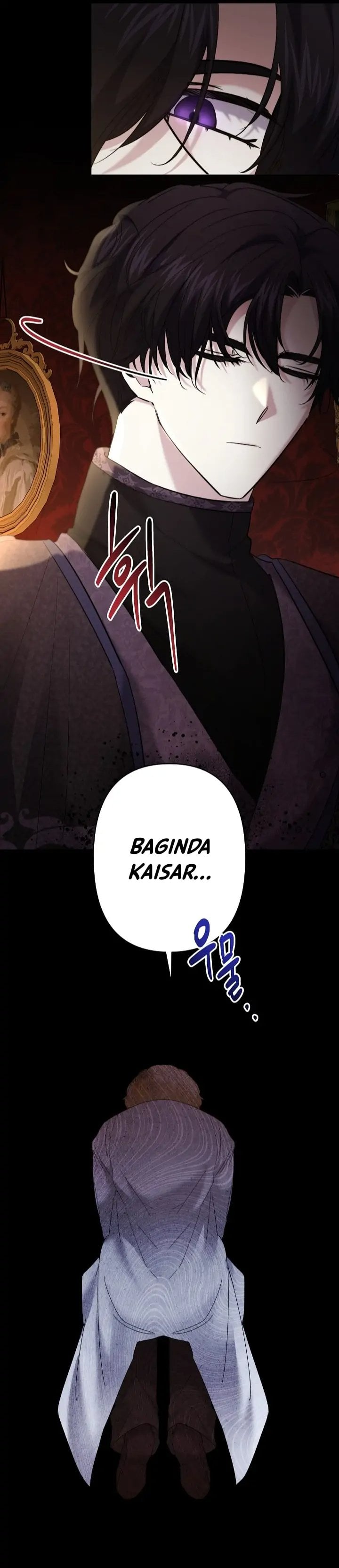 Baca I Need to Raise My Sister Properly - Chapter 28 halaman 22