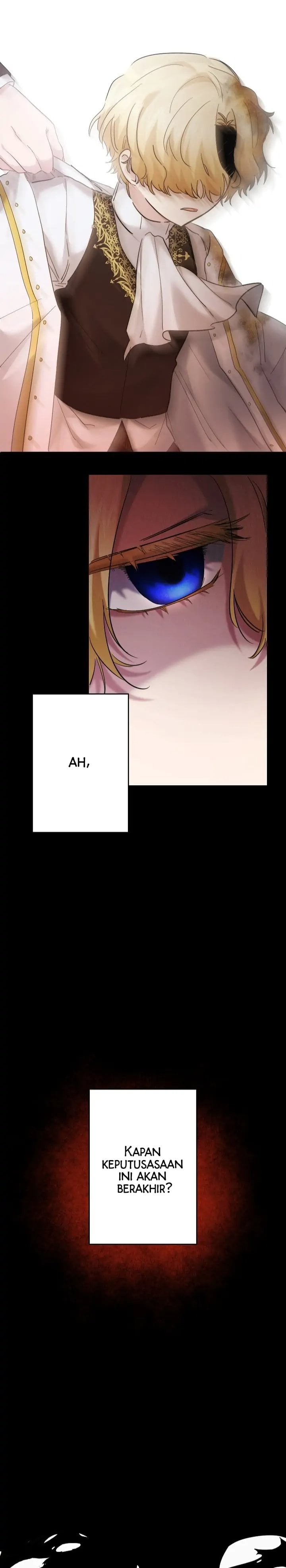 Baca I Need to Raise My Sister Properly - Chapter 28 halaman 26
