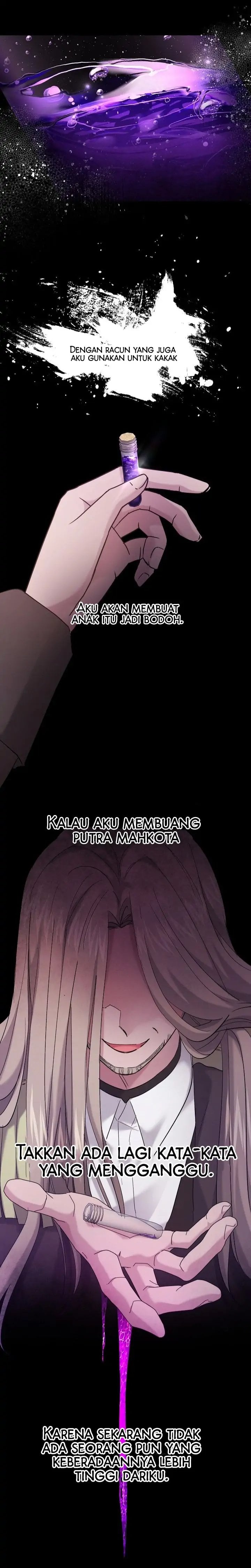 Baca I Need to Raise My Sister Properly - Chapter 28 halaman 7