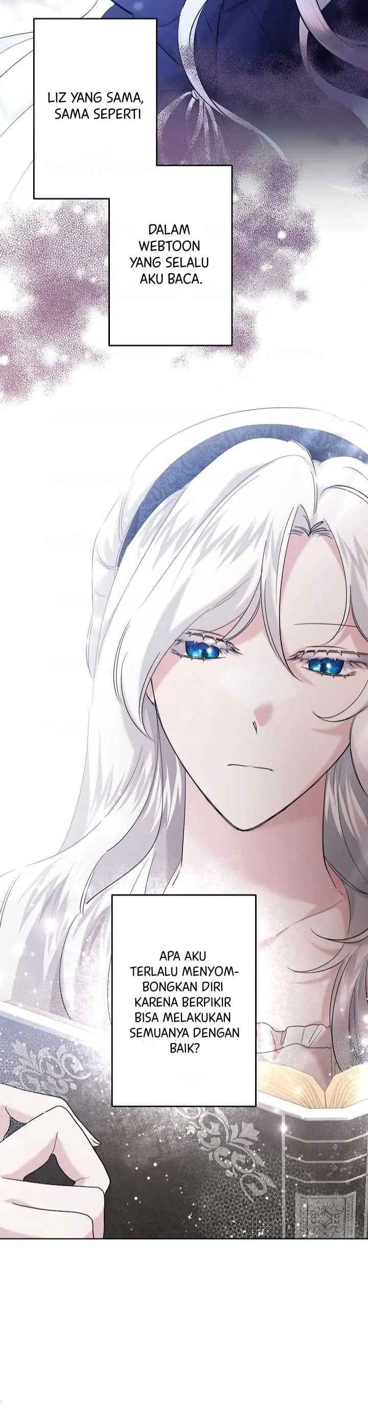 Baca I Need to Raise My Sister Properly - Chapter 29 halaman 11