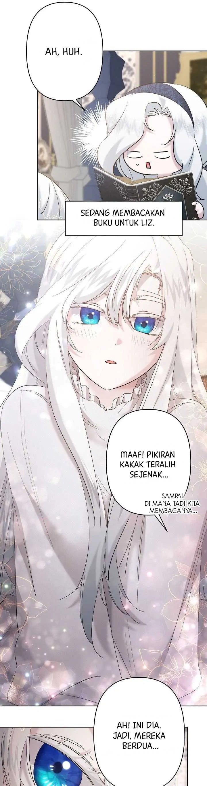 Baca I Need to Raise My Sister Properly - Chapter 29 halaman 13