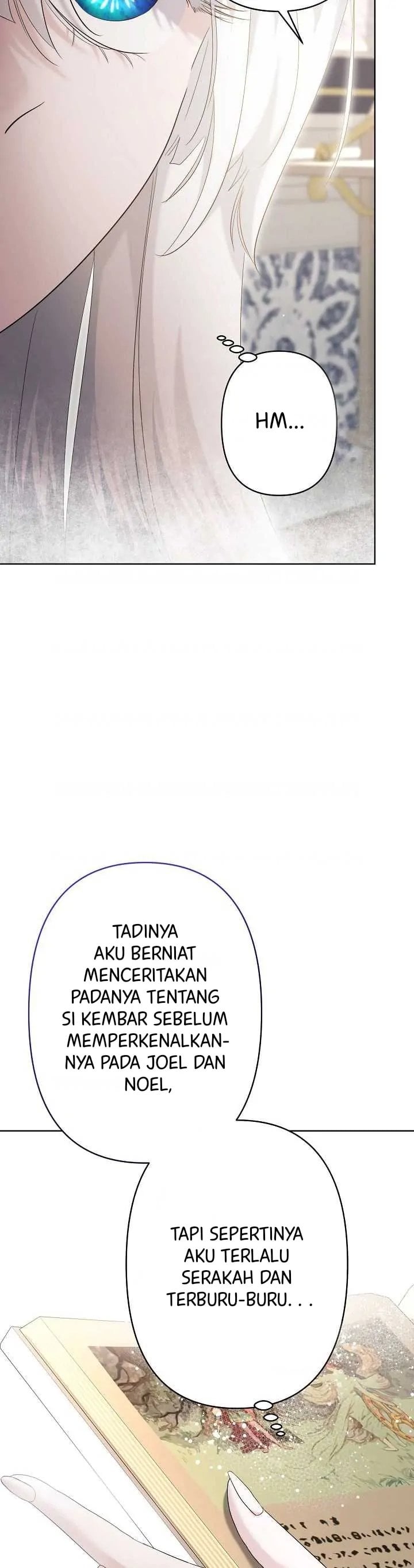 Baca I Need to Raise My Sister Properly - Chapter 29 halaman 14