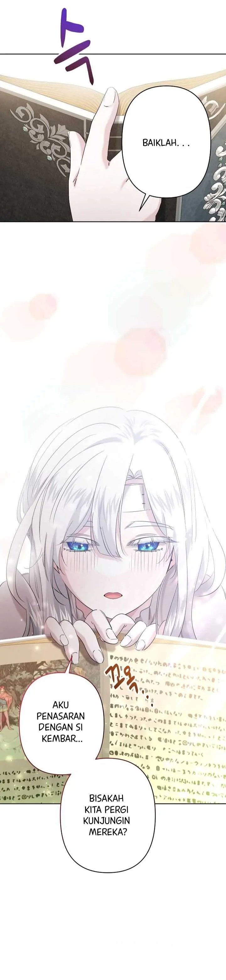 Baca I Need to Raise My Sister Properly - Chapter 29 halaman 16