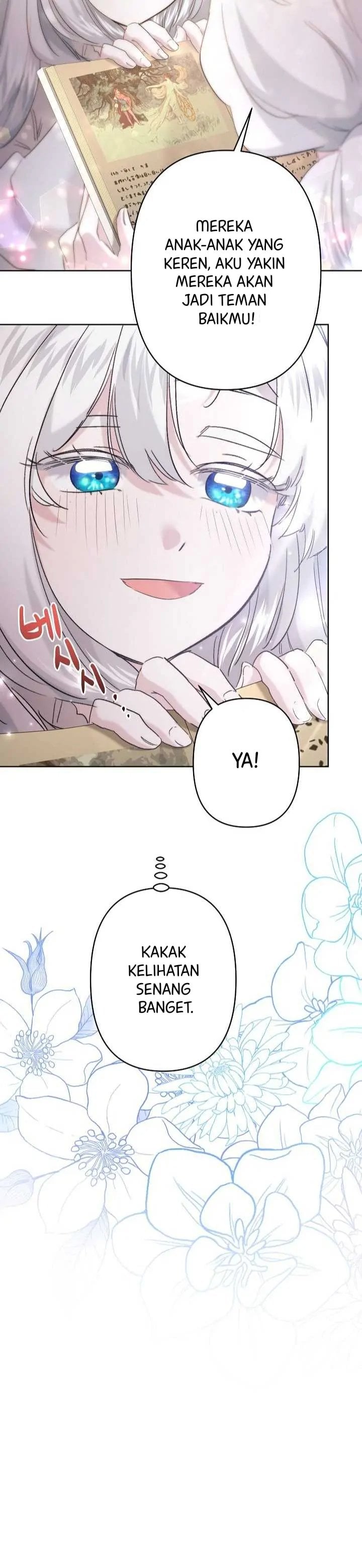 Baca I Need to Raise My Sister Properly - Chapter 29 halaman 18