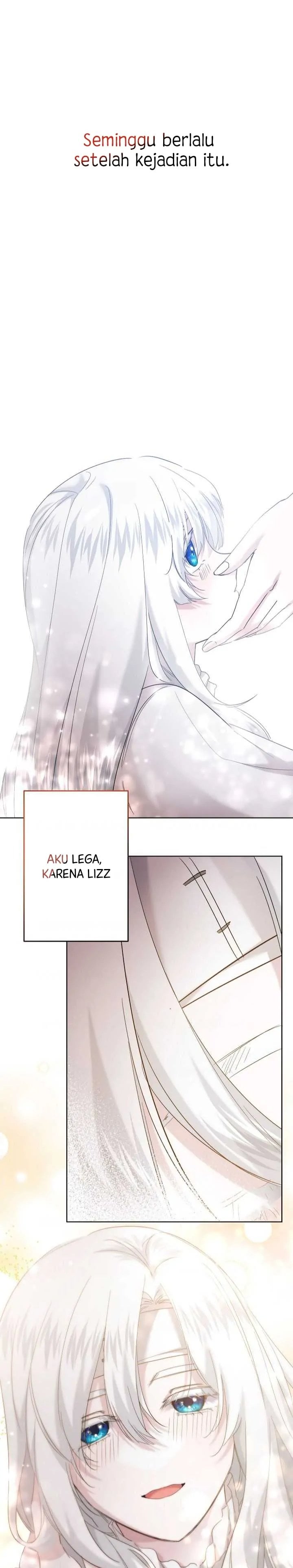 Baca I Need to Raise My Sister Properly - Chapter 29 halaman 2