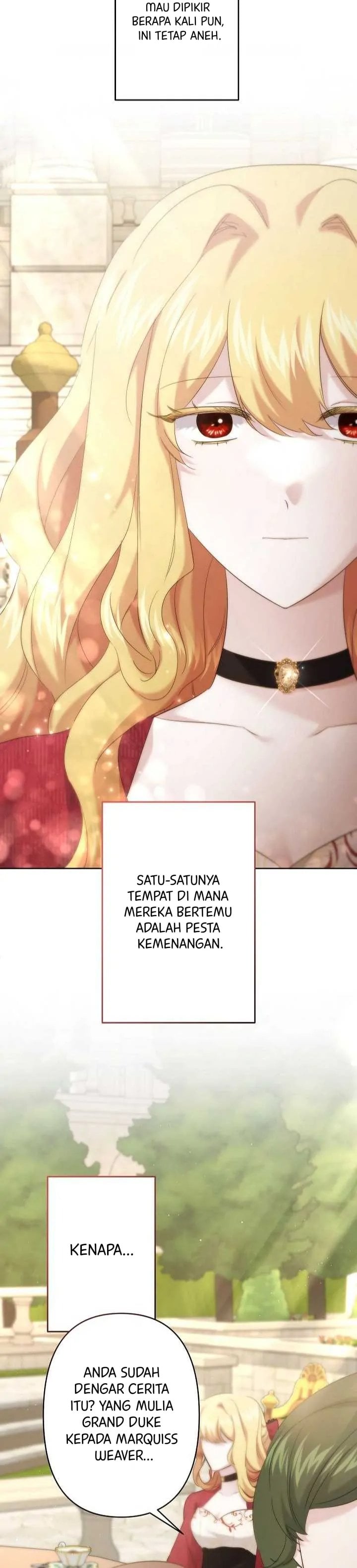 Baca I Need to Raise My Sister Properly - Chapter 29 halaman 20