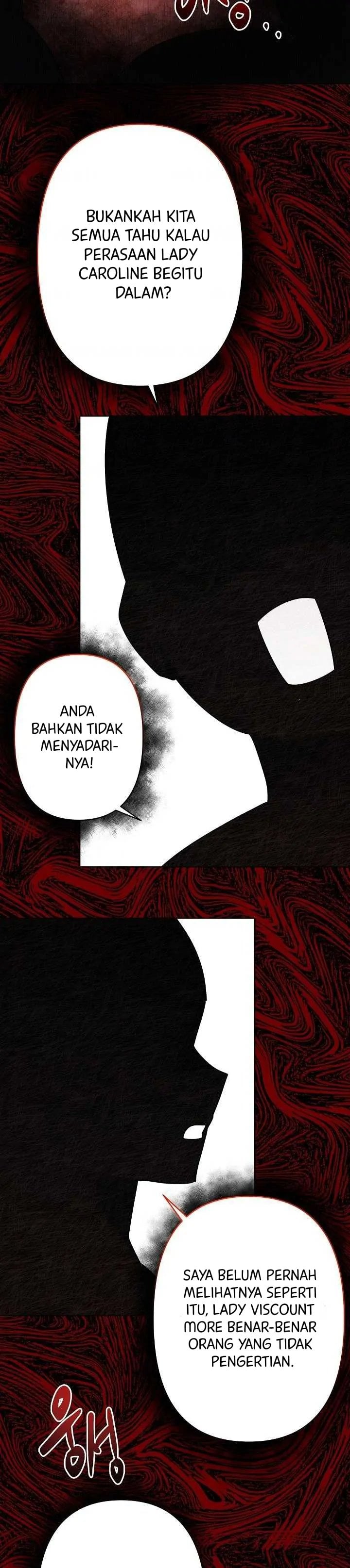 Baca I Need to Raise My Sister Properly - Chapter 29 halaman 28