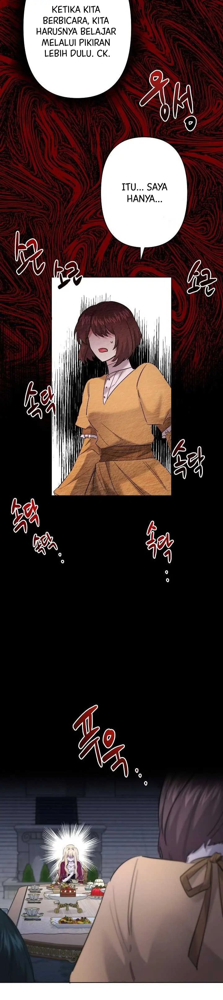 Baca I Need to Raise My Sister Properly - Chapter 29 halaman 29