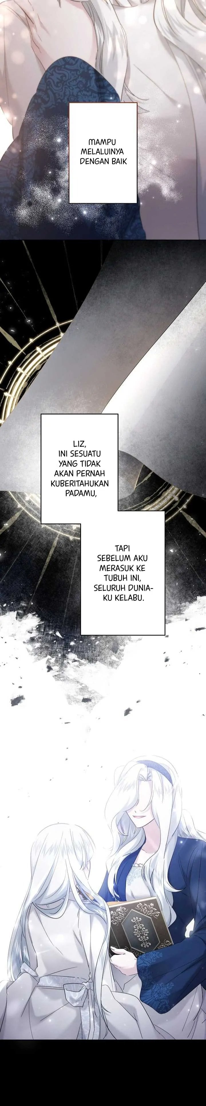 Baca I Need to Raise My Sister Properly - Chapter 29 halaman 3