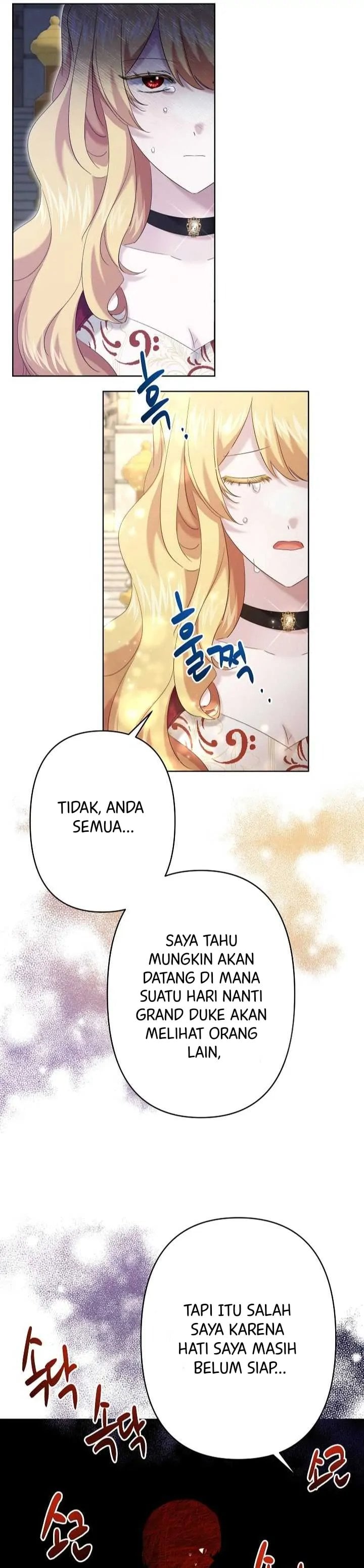 Baca I Need to Raise My Sister Properly - Chapter 29 halaman 30