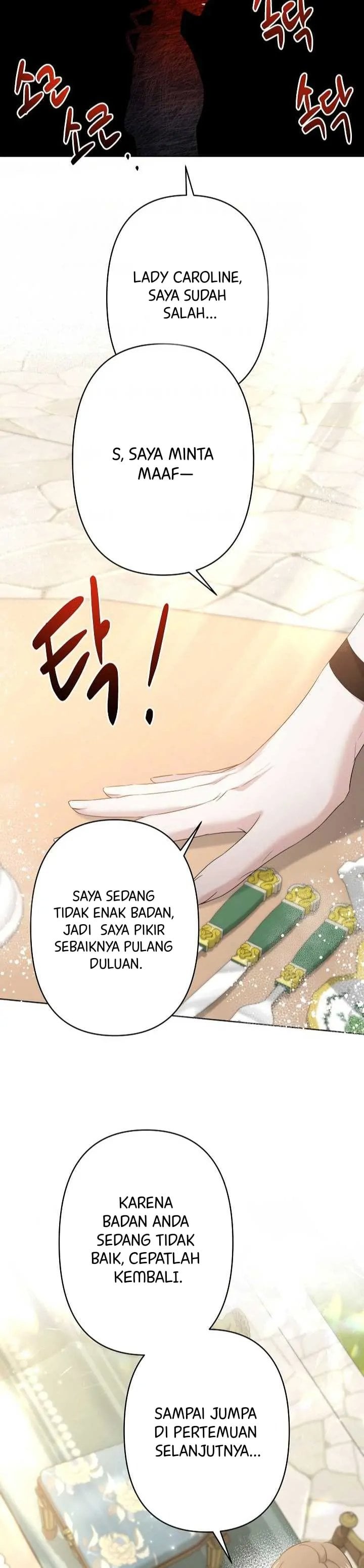 Baca I Need to Raise My Sister Properly - Chapter 29 halaman 31