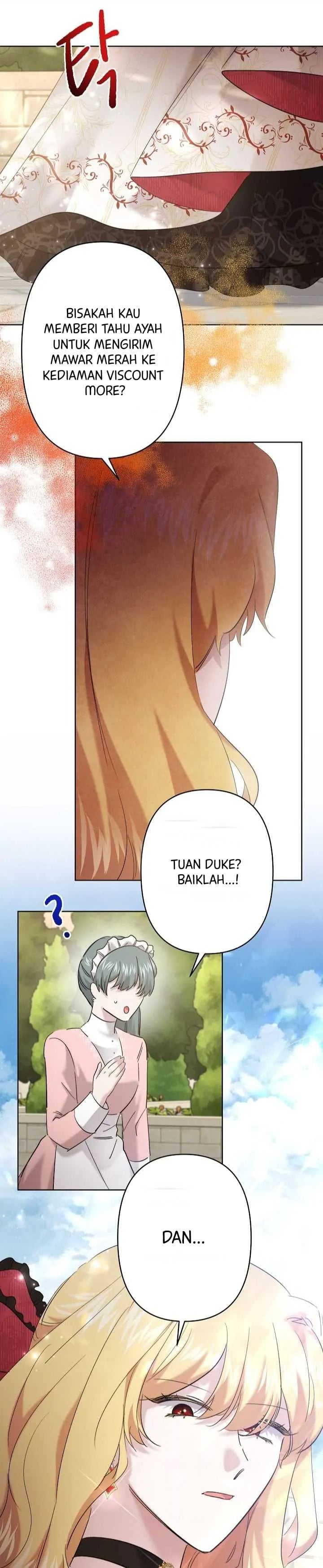 Baca I Need to Raise My Sister Properly - Chapter 29 halaman 37