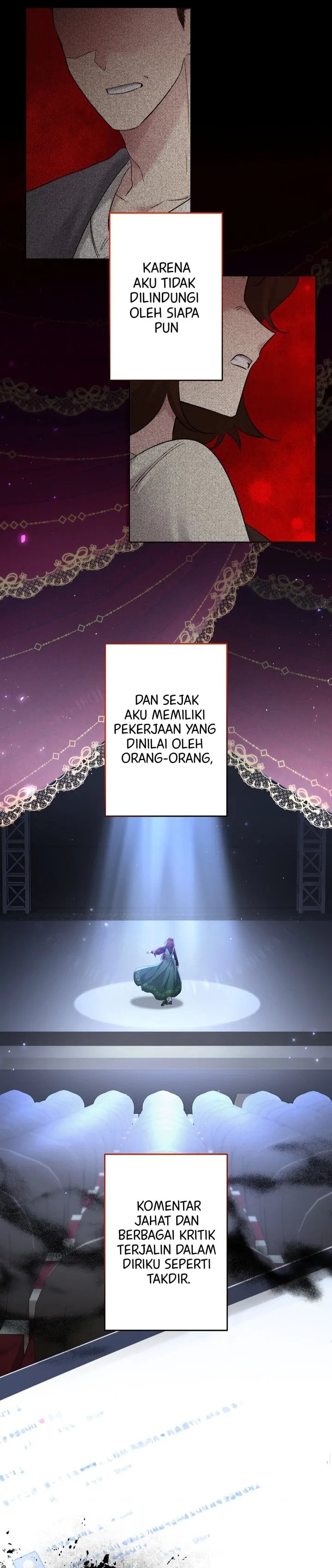 Baca I Need to Raise My Sister Properly - Chapter 29 halaman 4