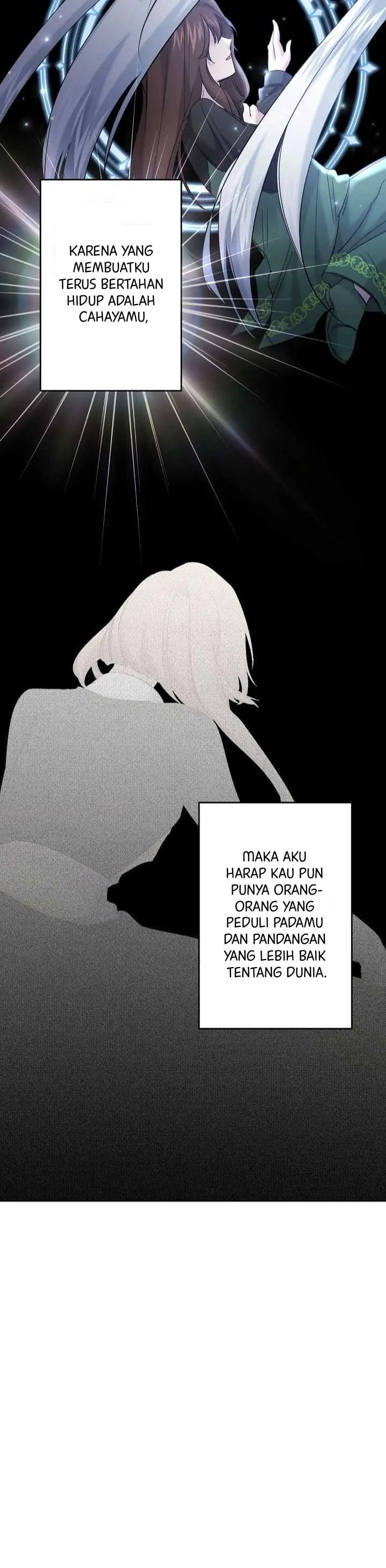 Baca I Need to Raise My Sister Properly - Chapter 29 halaman 9