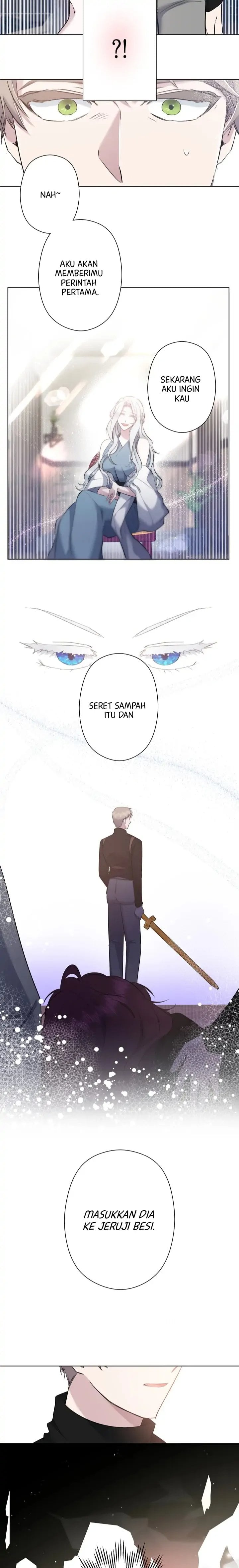 Baca I Need to Raise My Sister Properly - Chapter 3 halaman 10