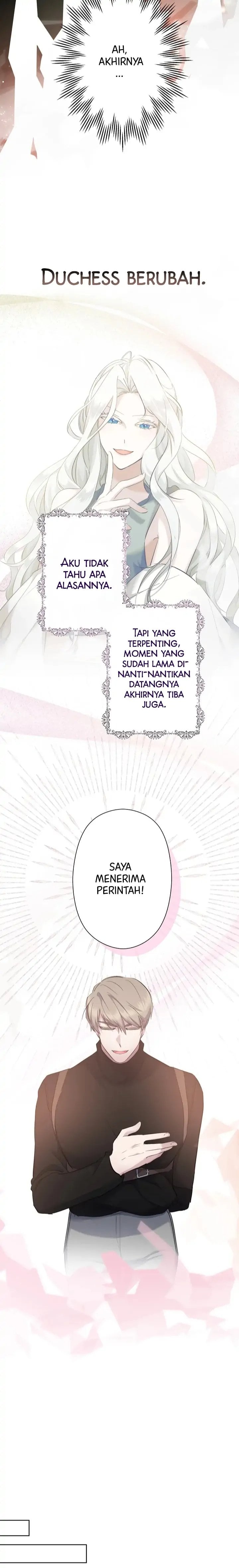 Baca I Need to Raise My Sister Properly - Chapter 3 halaman 11